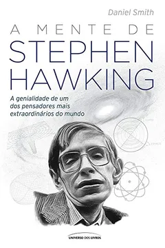 Livro A Mente de Stephen Hawking - Resumo, Resenha, PDF, etc.