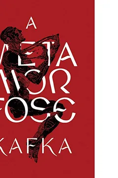 Livro A Metamorfose - Edição Exclusiva Amazon - Resumo, Resenha, PDF, etc.