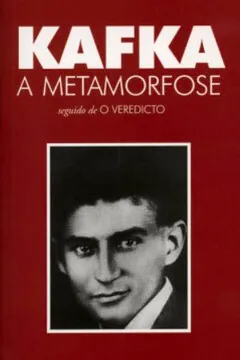 Livro A Metamorfose. O Veredicto - Coleção L&PM Pocket - Resumo, Resenha, PDF, etc.