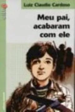 Livro A Meu Paicabaram Com Ele - Resumo, Resenha, PDF, etc.
