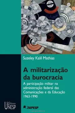Livro A Militarização da Burocracia - Resumo, Resenha, PDF, etc.