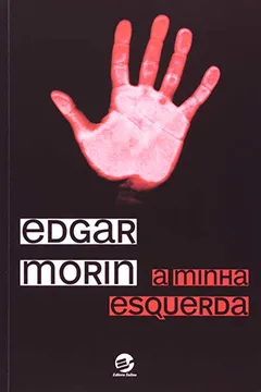 Livro A Minha Esquerda - Resumo, Resenha, PDF, etc.