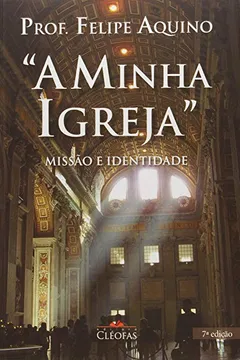 Livro A Minha Igreja - Resumo, Resenha, PDF, etc.