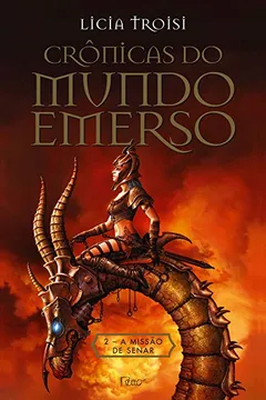Livro A Missão de Senar - Resumo, Resenha, PDF, etc.