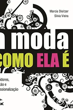 Livro A Moda Como Ela É - Resumo, Resenha, PDF, etc.