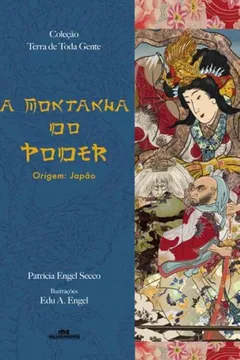 Livro A Montanha Do Poder - Resumo, Resenha, PDF, etc.