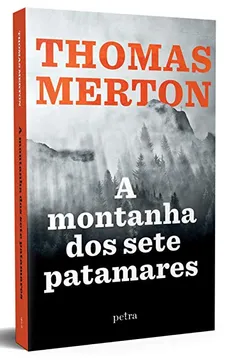 Livro A montanha dos sete patamares - Resumo, Resenha, PDF, etc.