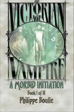 Livro A Morbid Initiation - Resumo, Resenha, PDF, etc.