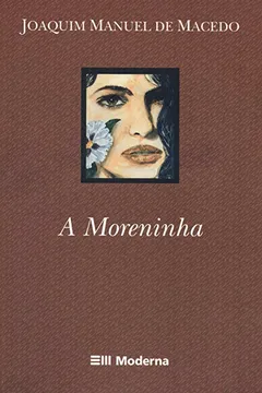 Livro A Moreninha - Resumo, Resenha, PDF, etc.