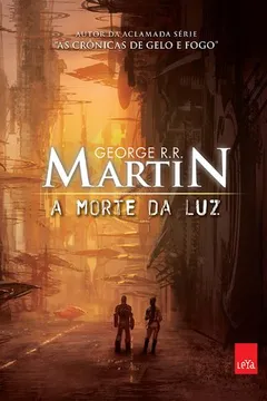 Livro A Morte da Luz - Resumo, Resenha, PDF, etc.