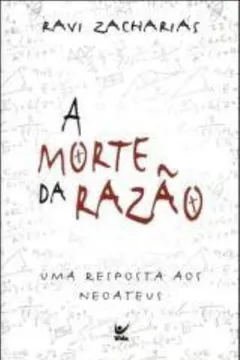 Livro A Morte Da Razao - Resumo, Resenha, PDF, etc.