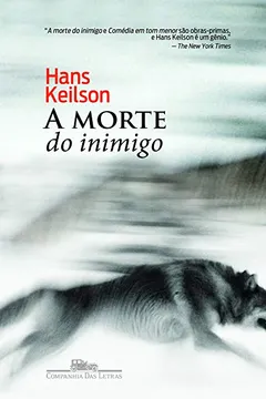 Livro A Morte do Inimigo - Resumo, Resenha, PDF, etc.