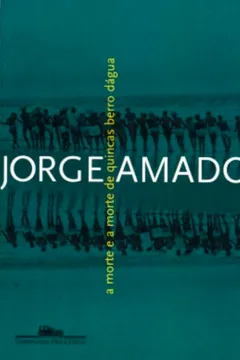 Livro A Morte e A Morte de Quincas Berro Dágua - Resumo, Resenha, PDF, etc.