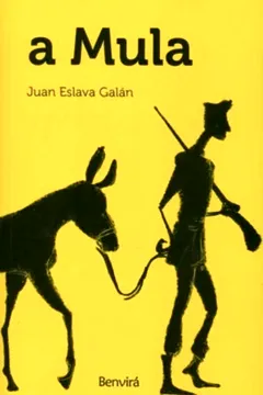 Livro A Mula - Resumo, Resenha, PDF, etc.