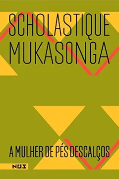 Livro A Mulher de Pés Descalços - Resumo, Resenha, PDF, etc.