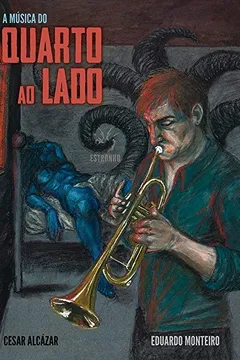 Livro A Música do Quarto ao Lado - Resumo, Resenha, PDF, etc.
