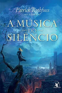 Livro A Música do Silêncio - Resumo, Resenha, PDF, etc.