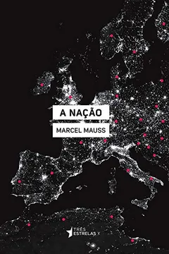 Livro A Nação - Resumo, Resenha, PDF, etc.