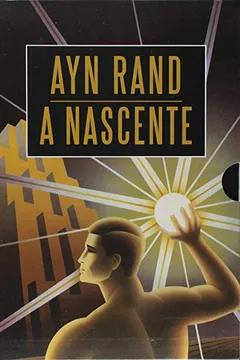 Livro A Nascente - Resumo, Resenha, PDF, etc.