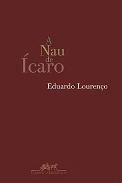 Livro A Nau de Ícaro e Imagem e Miragem da Lusofonia - Resumo, Resenha, PDF, etc.