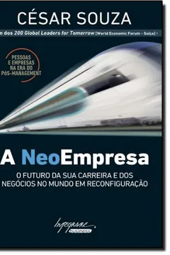Livro A Neoempresa - Resumo, Resenha, PDF, etc.