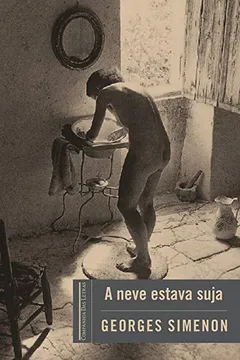 Livro A Neve Estava Suja - Resumo, Resenha, PDF, etc.