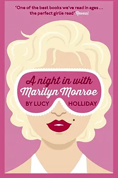 Livro A Night in with Marilyn Monroe - Resumo, Resenha, PDF, etc.