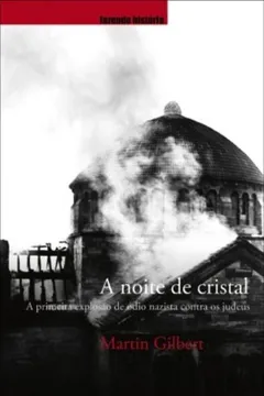 Livro A Noite De Cristal - Resumo, Resenha, PDF, etc.