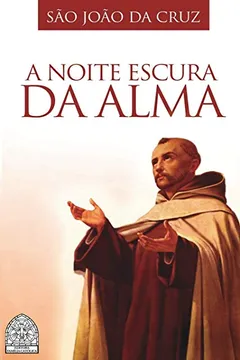 Livro A Noite Escura da Alma - Resumo, Resenha, PDF, etc.