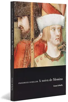 Livro A Noiva de Messina - Resumo, Resenha, PDF, etc.