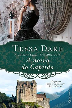 Livro A Noiva do Capitão - Resumo, Resenha, PDF, etc.