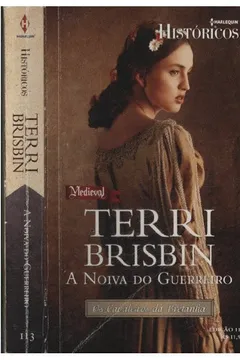 Livro A Noiva Do Guerreiro - Resumo, Resenha, PDF, etc.