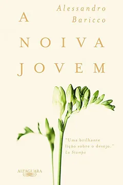 Livro A Noiva Jovem - Resumo, Resenha, PDF, etc.