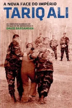 Livro A Nova Face Do Imperio - Resumo, Resenha, PDF, etc.