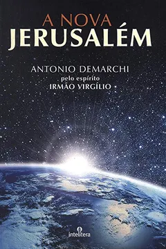 Livro A Nova Jerusalém - Resumo, Resenha, PDF, etc.