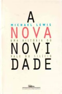 Livro A Nova Novidade - Resumo, Resenha, PDF, etc.