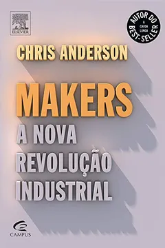 Livro A Nova Revolução Industrial - Resumo, Resenha, PDF, etc.