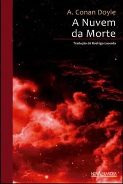 Livro A Nuvem Da Morte - Resumo, Resenha, PDF, etc.