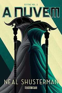 Livro A Nuvem - Resumo, Resenha, PDF, etc.
