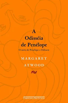 Livro A Odisséia de Penélope - Resumo, Resenha, PDF, etc.