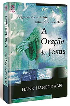 Livro A Oração de Jesus - Resumo, Resenha, PDF, etc.