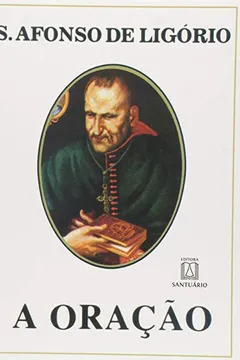 Livro A Oração - Resumo, Resenha, PDF, etc.