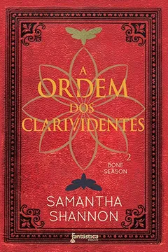 Livro A Ordem dos Clarividentes - Resumo, Resenha, PDF, etc.