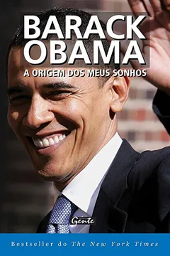 Livro A Origem dos Meus Sonhos - Resumo, Resenha, PDF, etc.