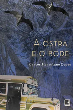 Livro A Ostra E O Bode - Resumo, Resenha, PDF, etc.