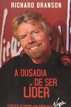 Livro A Ousadia De Ser Líder - Resumo, Resenha, PDF, etc.