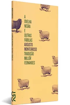 Livro A Ovelha Negra e Outras Fábulas - Resumo, Resenha, PDF, etc.