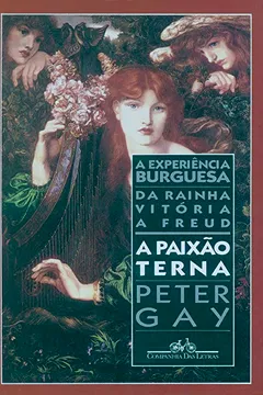 Livro A Paixão Terna - Resumo, Resenha, PDF, etc.