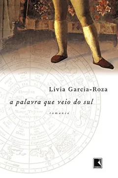 Capa do livro A Palavra que Veio do Sul