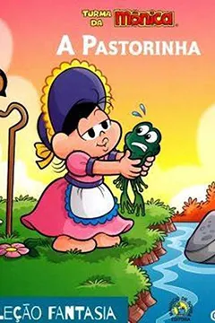 Livro A Pastorinha - Volume 2 - Resumo, Resenha, PDF, etc.
